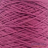 Dapper Dreamer Combed Cotton Rosewood