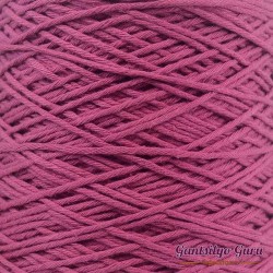 Dapper Dreamer Combed Cotton Rosewood