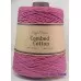 Dapper Dreamer Combed Cotton Rosewood