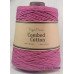 Dapper Dreamer Combed Cotton Rosewood