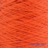 Dapper Dreamer Combed Cotton Saffron