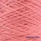Dapper Dreamer Combed Cotton Salmon