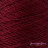 Dapper Dreamer Combed Cotton Wine