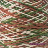 Dapper Dreamer Combed Cotton Woodlands