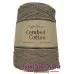 Dapper Dreamer Combed Cotton Oak