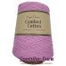 Dapper Dreamer Combed Cotton Rosebloom