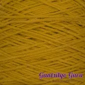 Dapper Dreamer Combed Cotton Tamarind