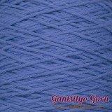 Dapper Dreamer Combed Cotton Blueberry