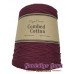 Dapper Dreamer Combed Cotton Brick