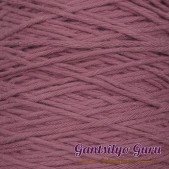 Dapper Dreamer Combed Cotton Old Rose