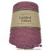 Dapper Dreamer Combed Cotton Old Rose
