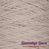 Dapper Dreamer Combed Cotton Sand
