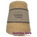 Dapper Dreamer Combed Cotton Honey Butter