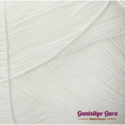 Dapper Dreamer Cool Breeze White