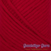 Dapper Dreamer Cottony Soft Bright Red