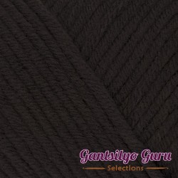 Dapper Dreamer Cottony Soft Brown Sugar
