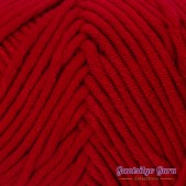 Dapper Dreamer Cottony Soft Crimson