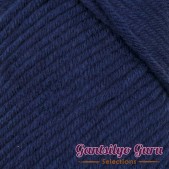 Dapper Dreamer Cottony Soft Deep Denim