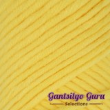 Dapper Dreamer Cottony Soft Electric Yellow