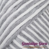 Dapper Dreamer Cottony Soft Greyhound