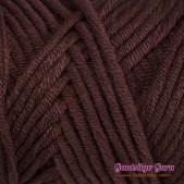 Dapper Dreamer Cottony Soft Mocha