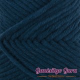 Dapper Dreamer Cottony Soft Peacock
