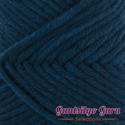 Dapper Dreamer Cottony Soft Peacock