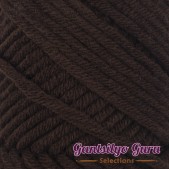 Dapper Dreamer Cottony Soft Pecan