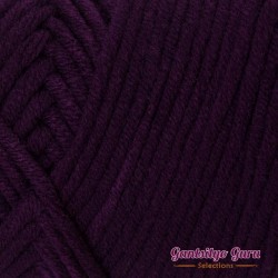Dapper Dreamer Cottony Soft Purple