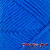 Dapper Dreamer Cottony Soft Royal Blue