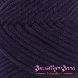 Dapper Dreamer Cottony Soft Royal Purple