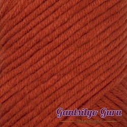 Dapper Dreamer Cottony Soft Rust