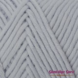 Dapper Dreamer Cottony Soft Silver