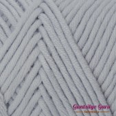 Dapper Dreamer Cottony Soft Silver