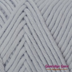 Dapper Dreamer Cottony Soft Silver