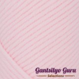 Dapper Dreamer Cottony Soft Baby Pink