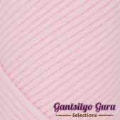 Dapper Dreamer Cottony Soft Baby Pink