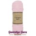 Dapper Dreamer Cottony Soft Baby Pink