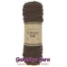 Dapper Dreamer Cottony Soft Coffee