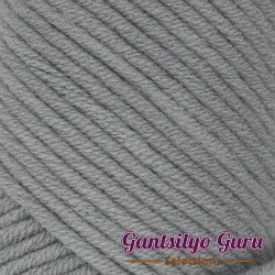 Dapper Dreamer Cottony Soft Grey