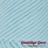 Dapper Dreamer Cottony Soft Sky Blue