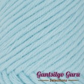 Dapper Dreamer Cottony Soft Sky Blue Dapper Dreamer Cottony Soft Sky Blue