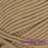 Dapper Dreamer Cottony Soft Tan