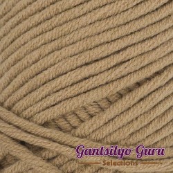 Dapper Dreamer Cottony Soft Tan
