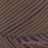 Dapper Dreamer Cottony Soft Tarnished
