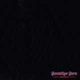 Dapper Dreamer Cottony Soft Jet Black