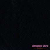 Dapper Dreamer Cottony Soft Jet Black Dapper Dreamer Cottony Soft Jet Black