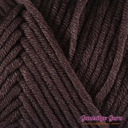 Dapper Dreamer Cottony Soft Coffee
