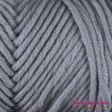 Dapper Dreamer Cottony Soft Grey