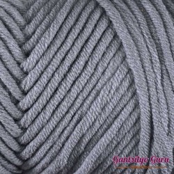 Dapper Dreamer Cottony Soft Grey